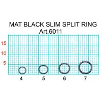 Кольцо заводное 